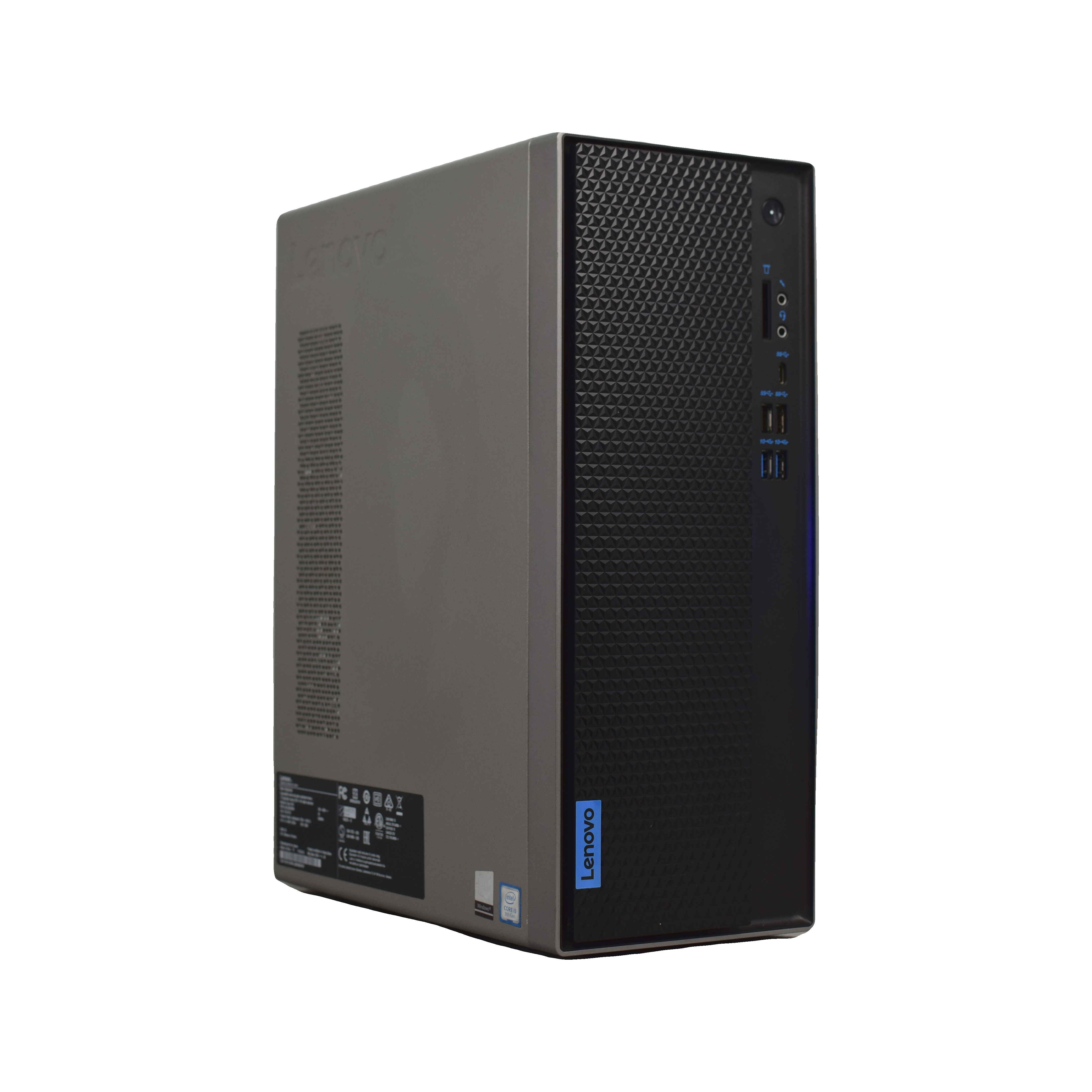 Intel i5-9400 | GTX 1650 | Prenew